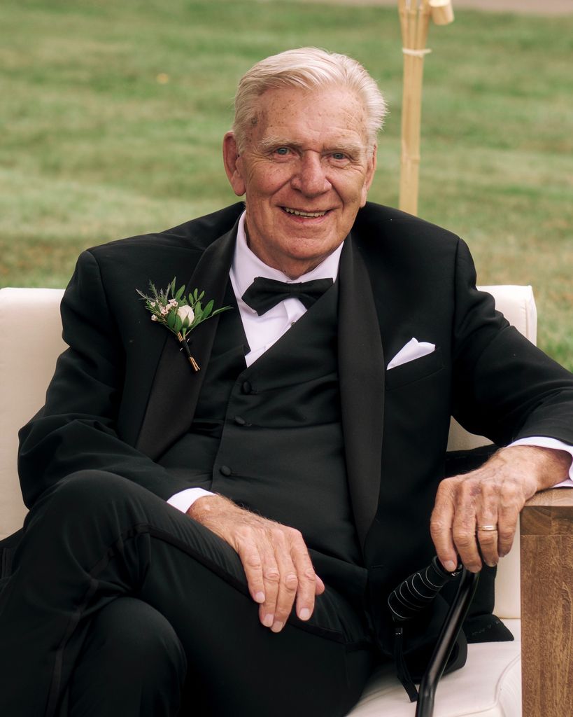 Charles Keller "Pete" Milless