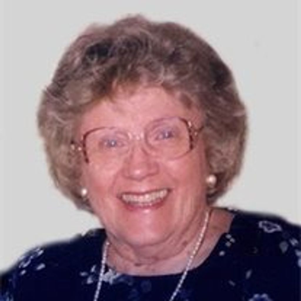 Margaret F. (Perham)  Johnson Profile Photo
