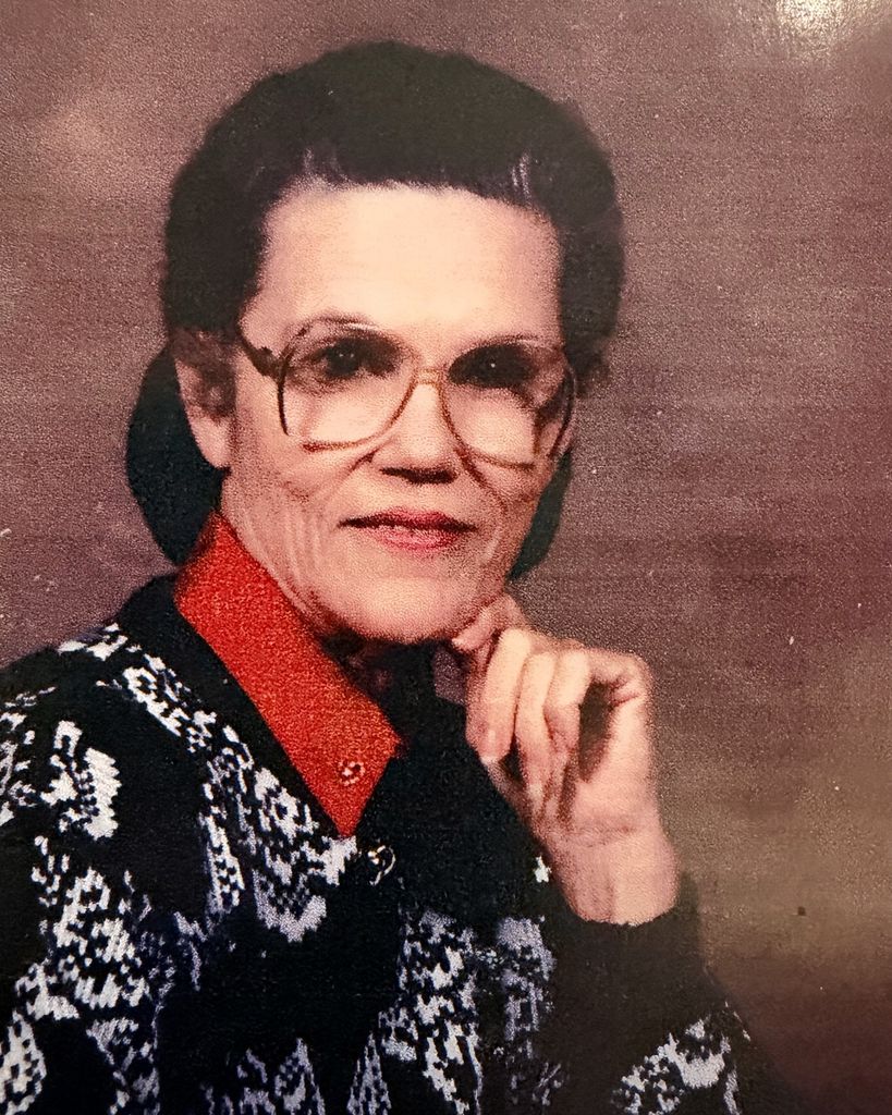 Dorothy Bell Thornburg Profile Photo