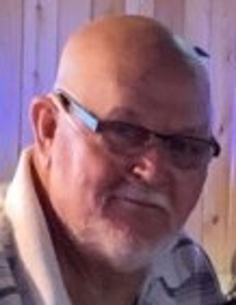 Charles "Chuck" Chandler