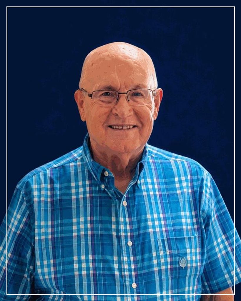 Charles H. Caulk Profile Photo