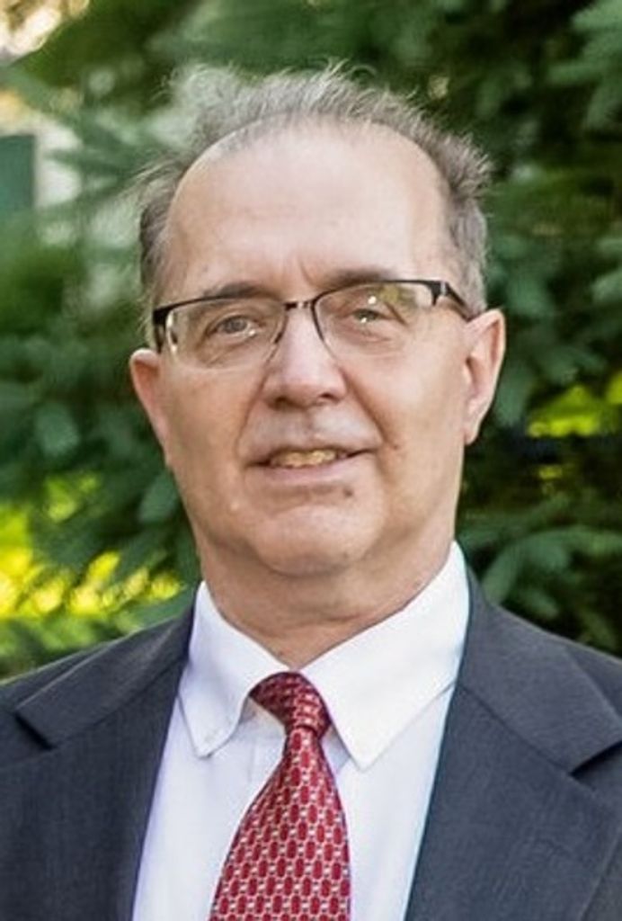 James J. Walsh Profile Photo