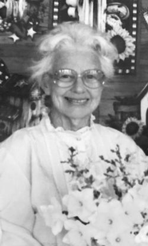 Edith M. Thornton Profile Photo