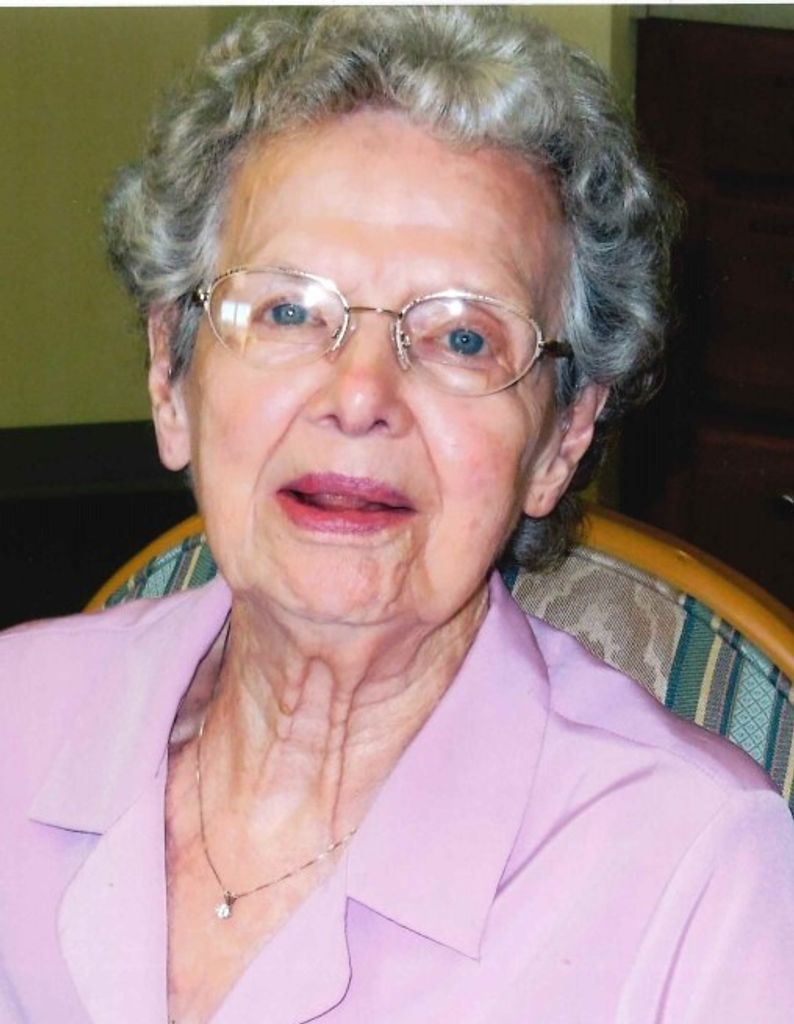 Helen Anne (Silver)  Drennan
