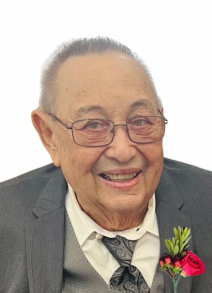 James V. “Jim” Wilken Profile Photo