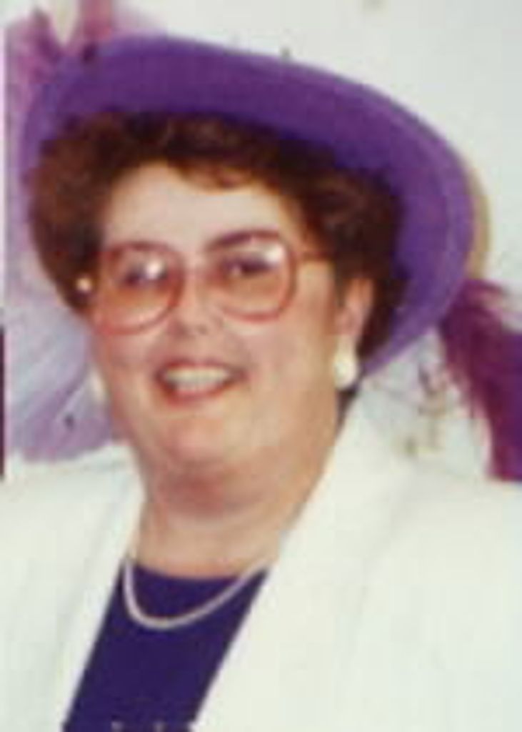Patricia A. Tomlinson Profile Photo