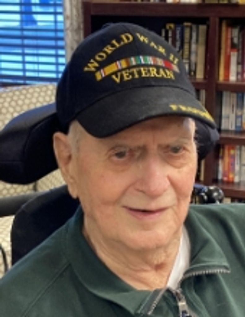 John Floyd Estlund