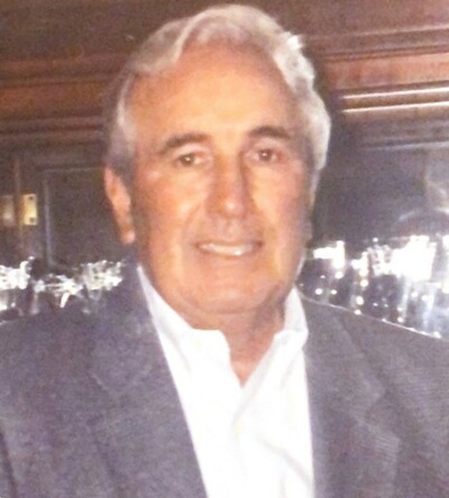 Ernest Joseph Chiappini Profile Photo