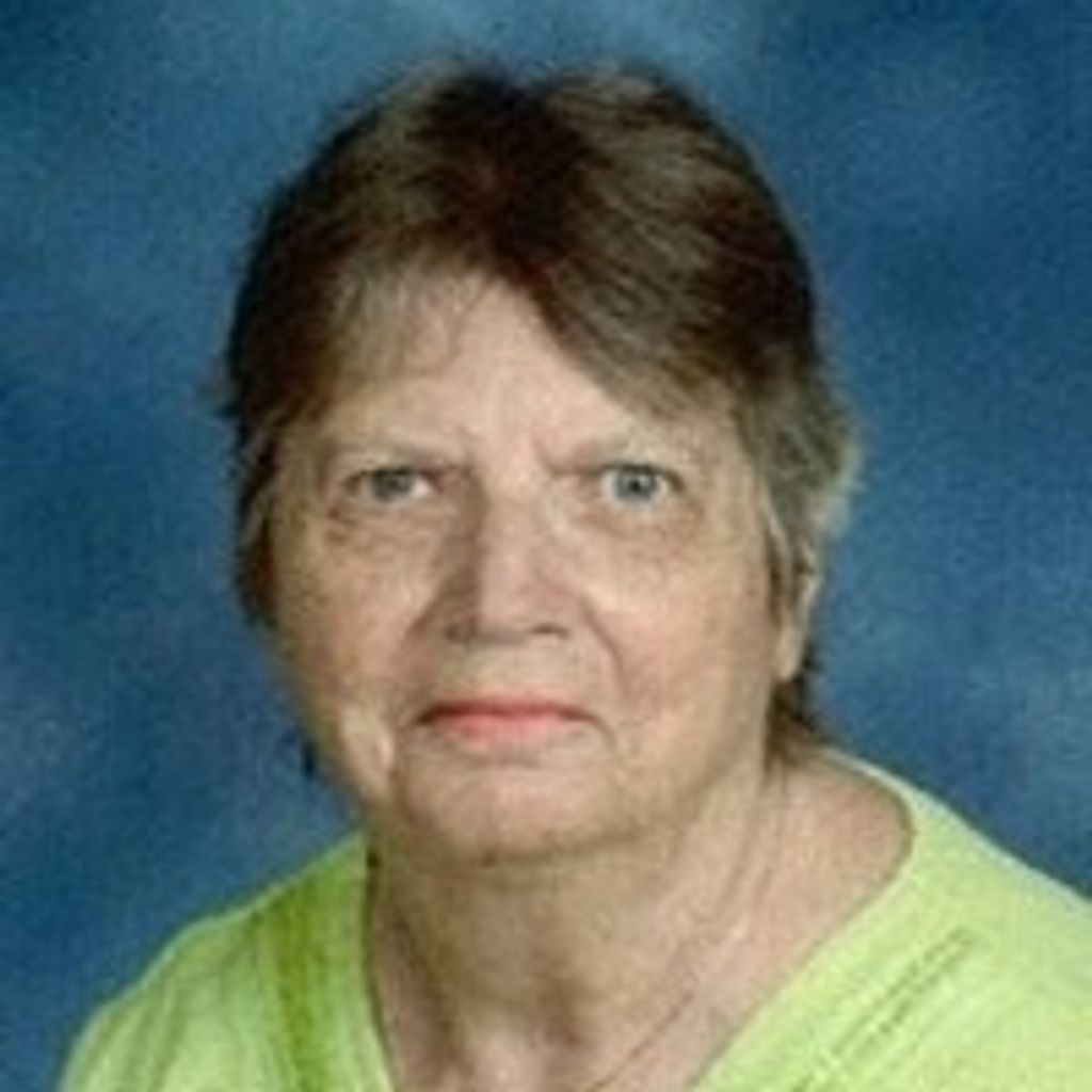 Ruth Ann Capasso Profile Photo