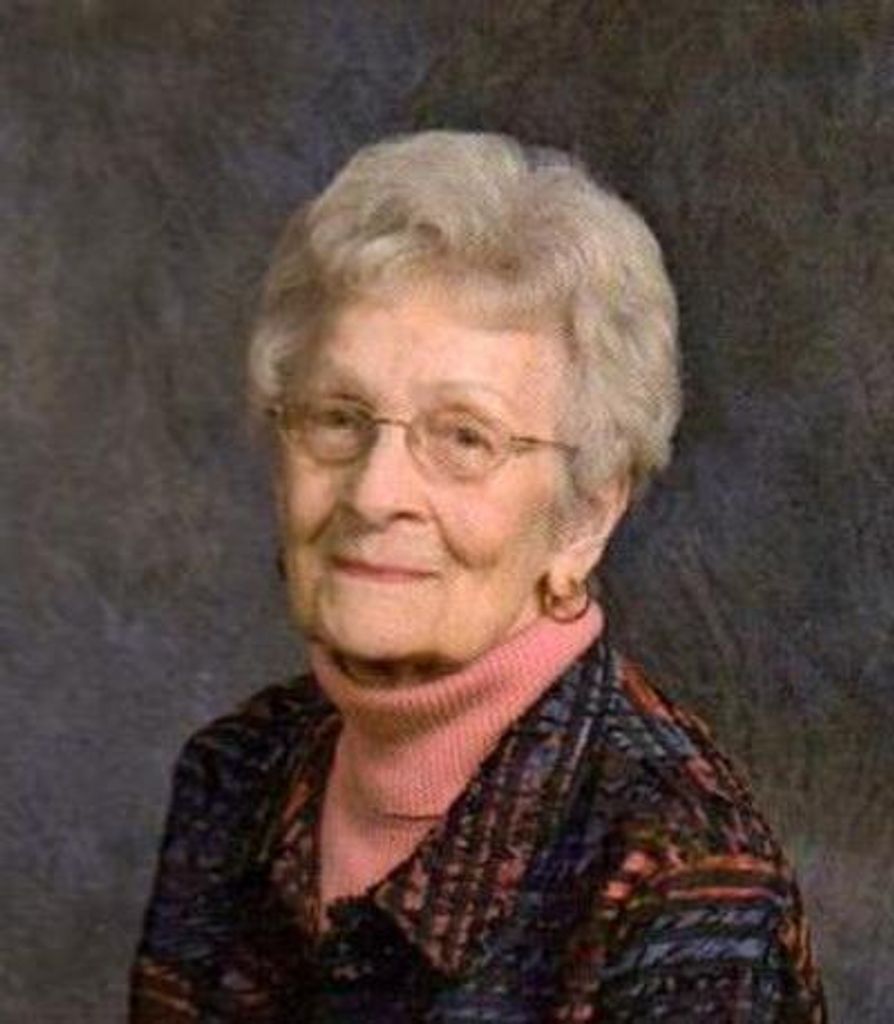 Phyllis J. Hall