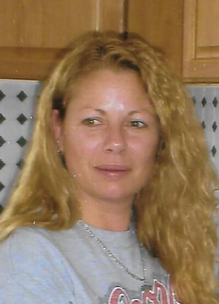 Christina "Tina" A. Leighton