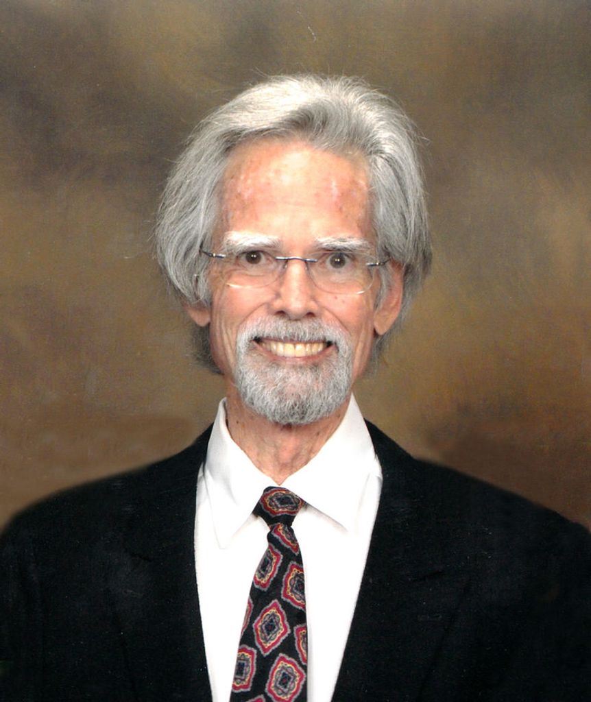 Richard Charles Harding