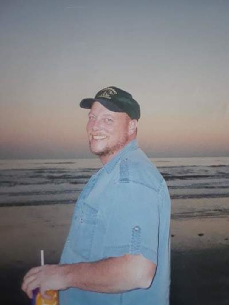 Steven Bruce Mcneely