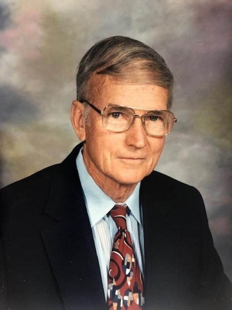 Andrew J. "A.J" Hudson Profile Photo