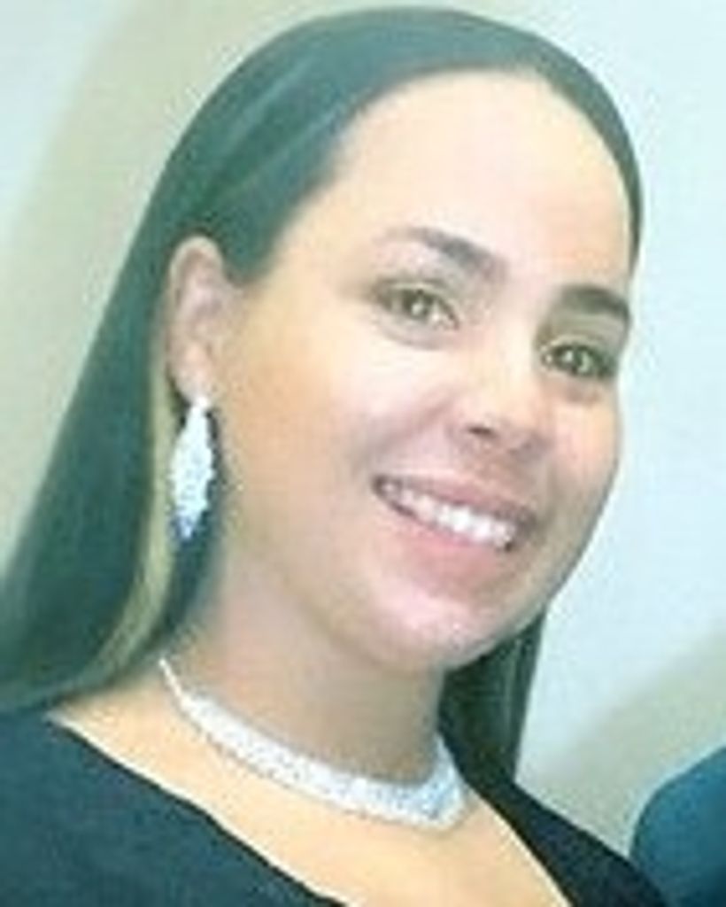 Sophia Elizabeth Proffitt