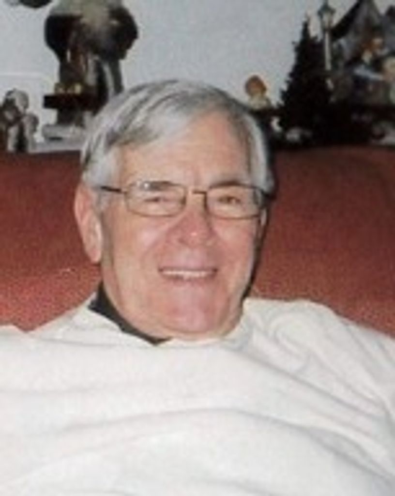 Richard M. "Dick" Potter Profile Photo