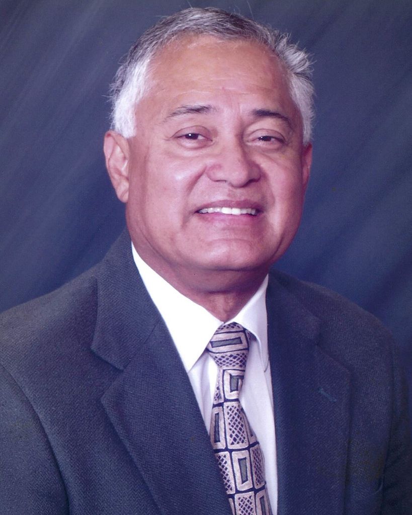 Benjamin G. Hernandez Profile Photo