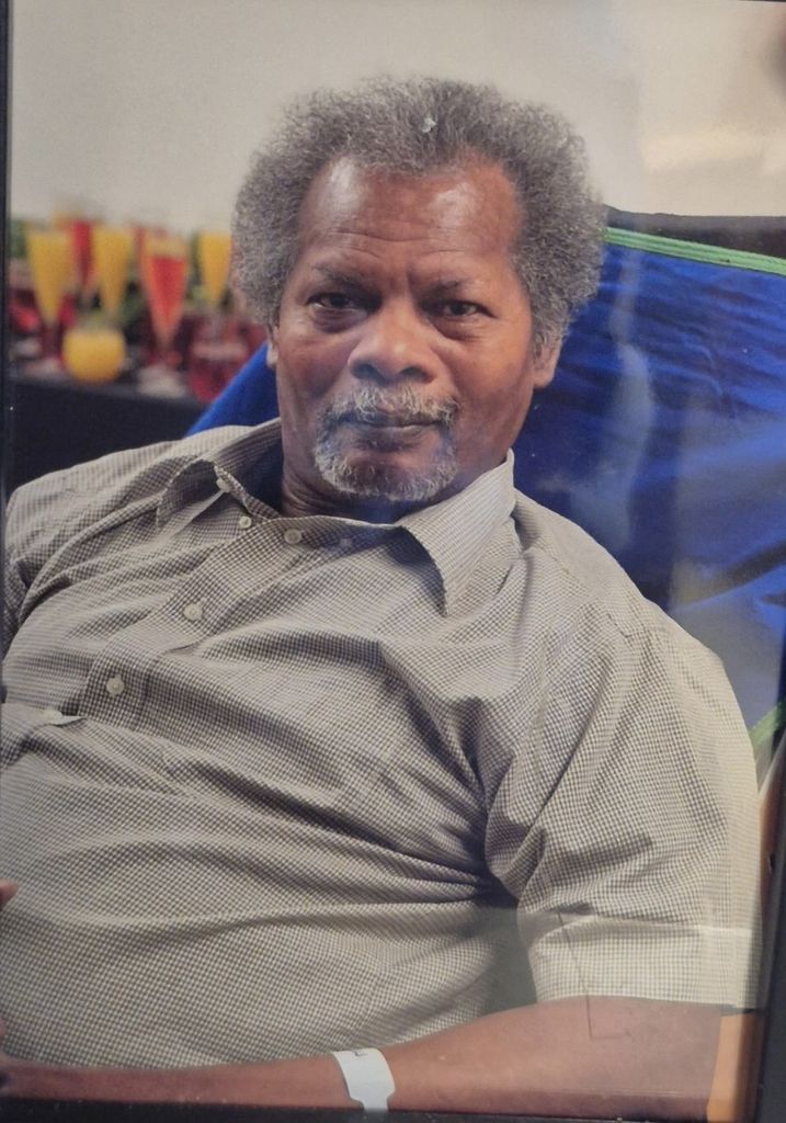 James Burrus Profile Photo
