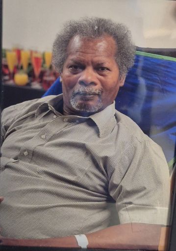 James Burrus's obituary image