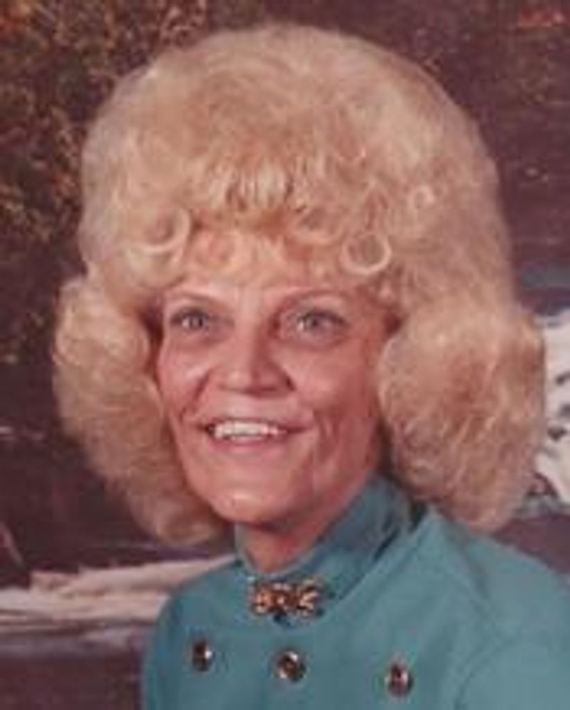 Dolores Mcclure