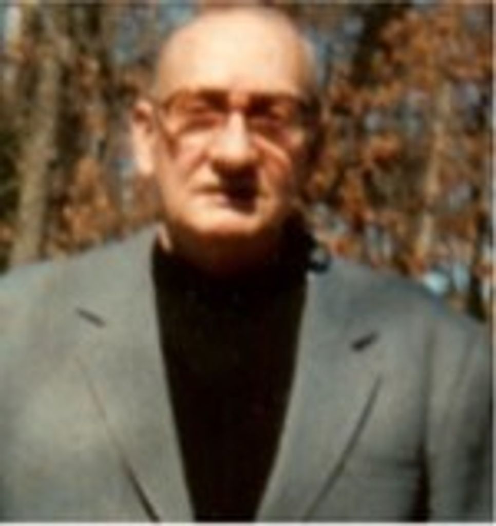 Warren Samuel Nantz