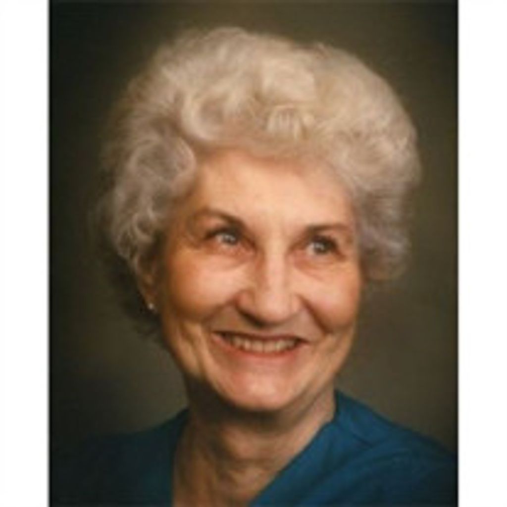 Joy Brown Wallace Dodge