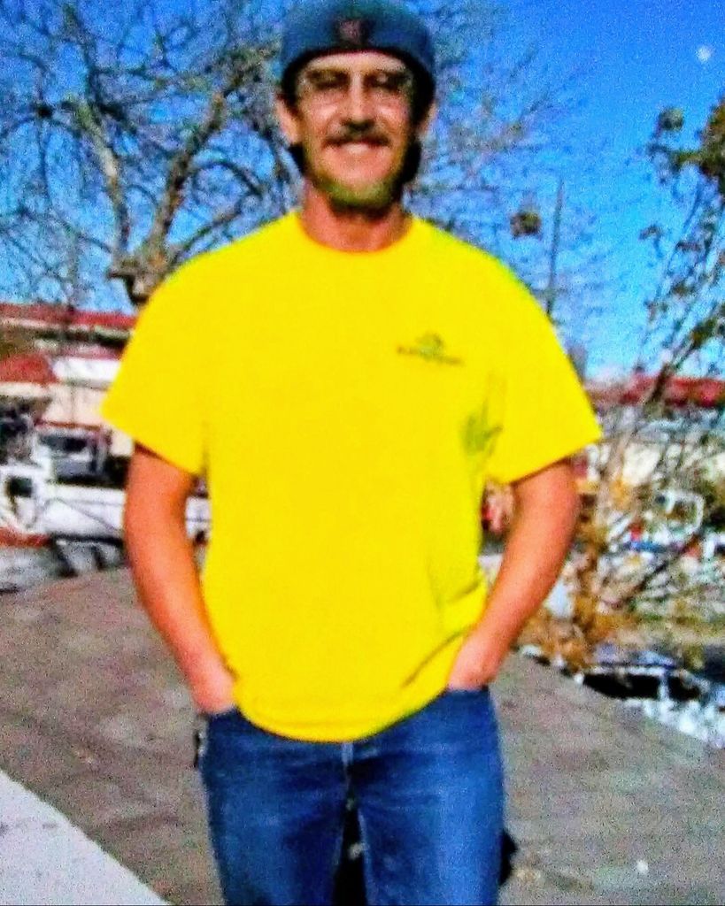 Rickey Kenneth Renner Profile Photo