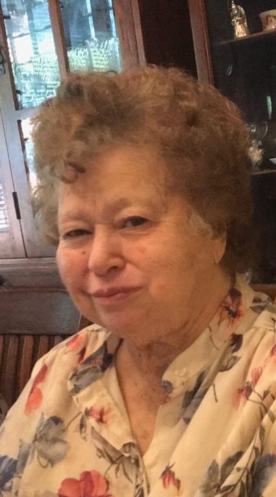 Joan  Marie  Nelson  Profile Photo