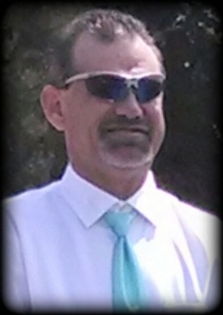 David Sherrell