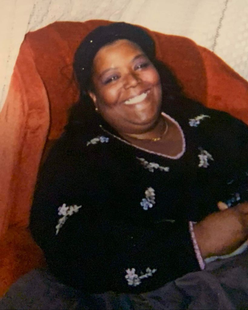 Angelina Barrino