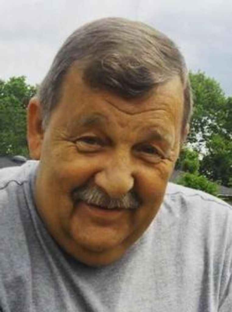 Robert Charles Sales Profile Photo
