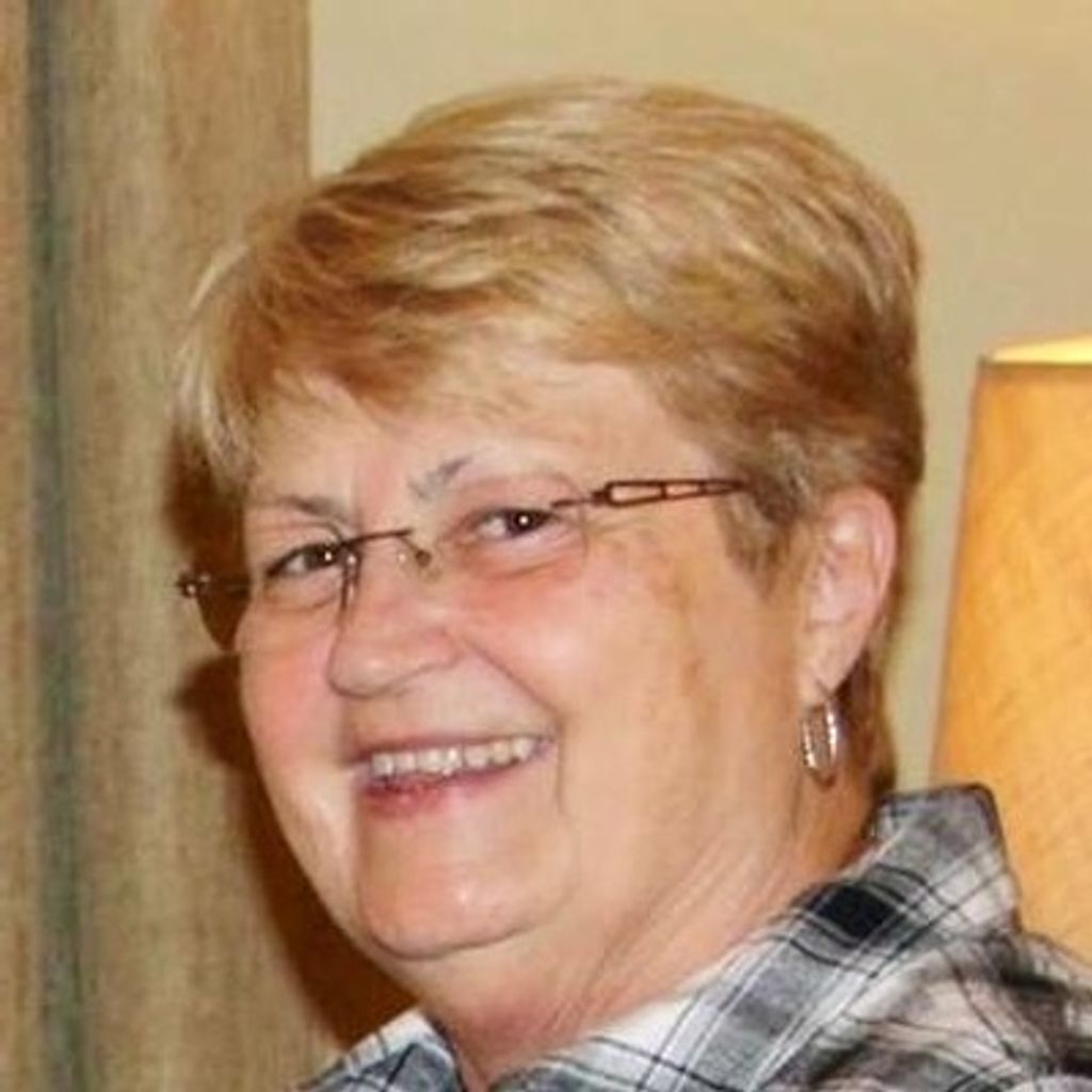 Nancy Shackelford