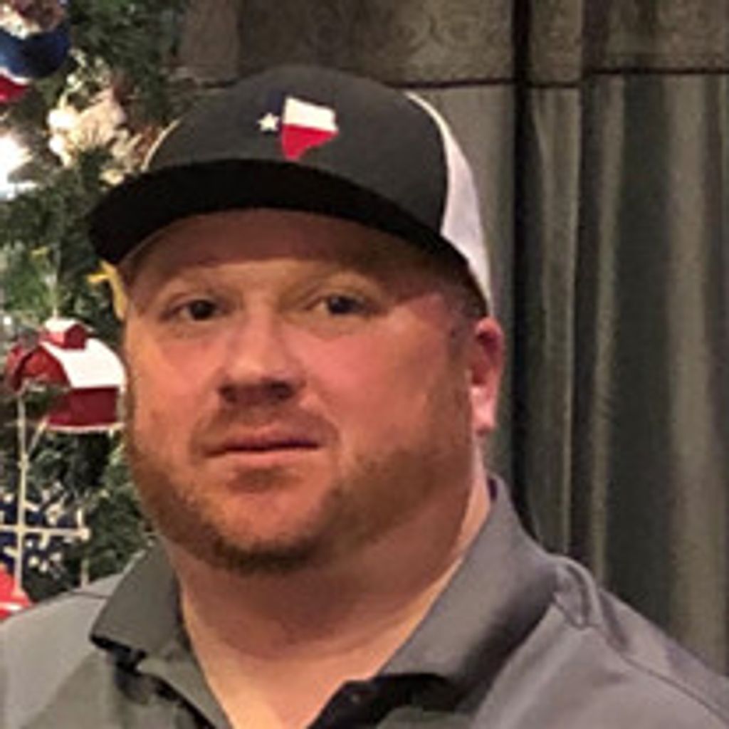 Joseph Scott Martin Profile Photo