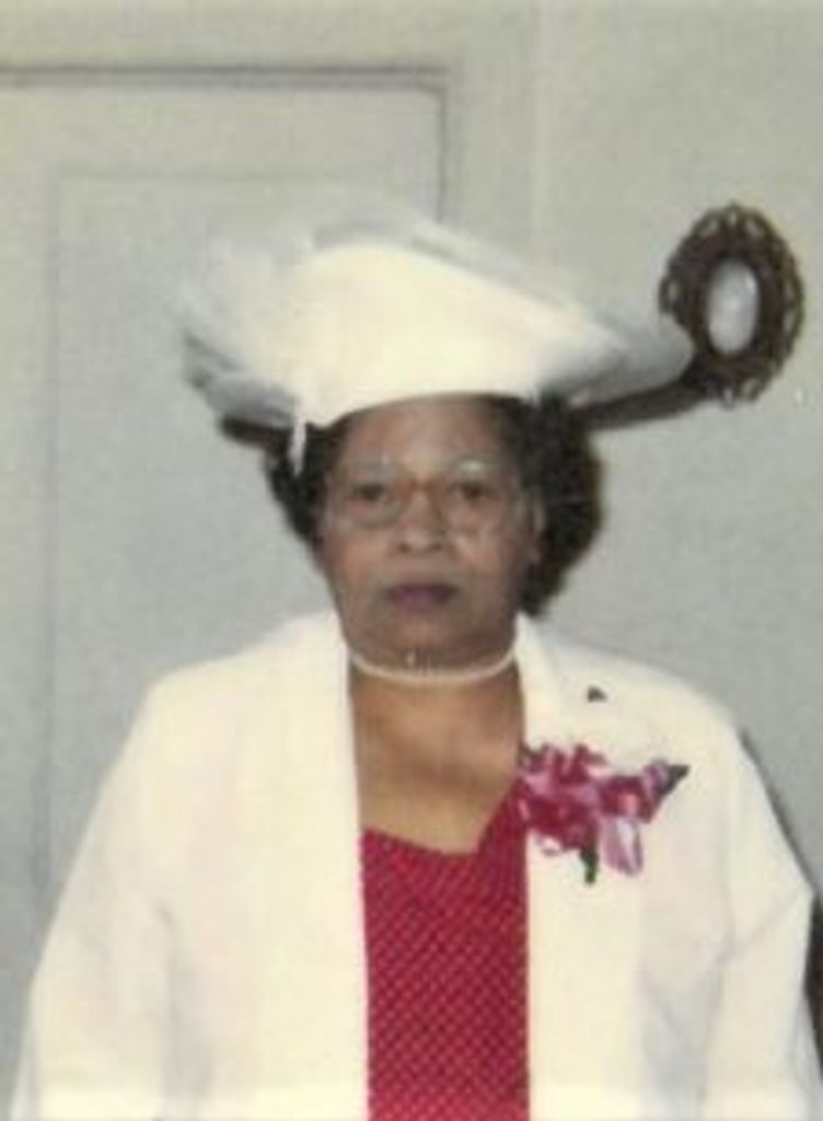 Annie Robinson Rucker Profile Photo