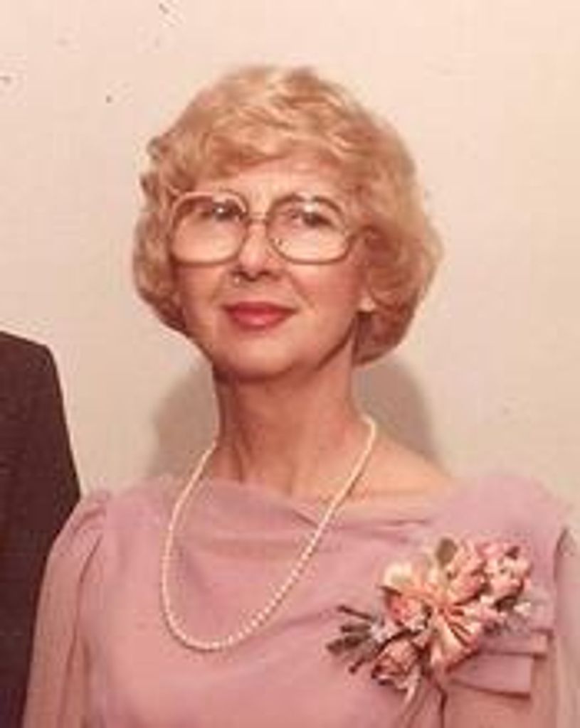 Joyce Rae Taliaferro