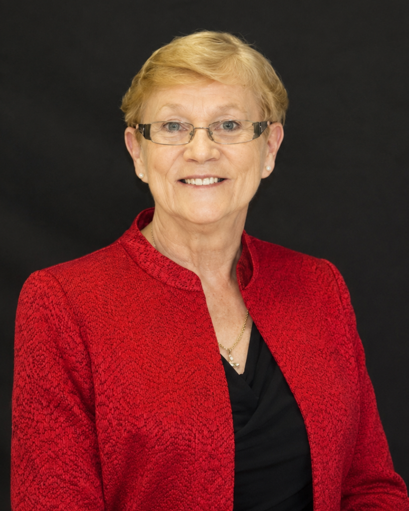 Ann Bell