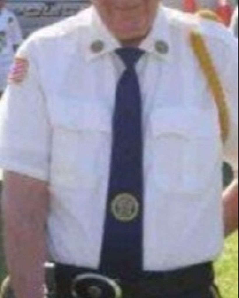 Louis Lynch Jr.