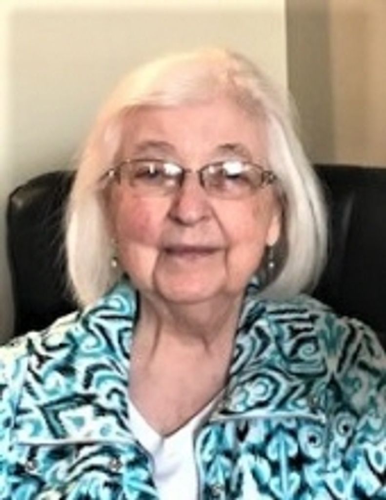 Juanita Rose Hake