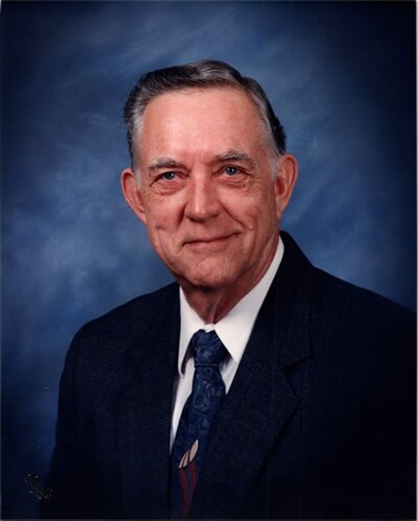 Thomas E. Gerald Profile Photo