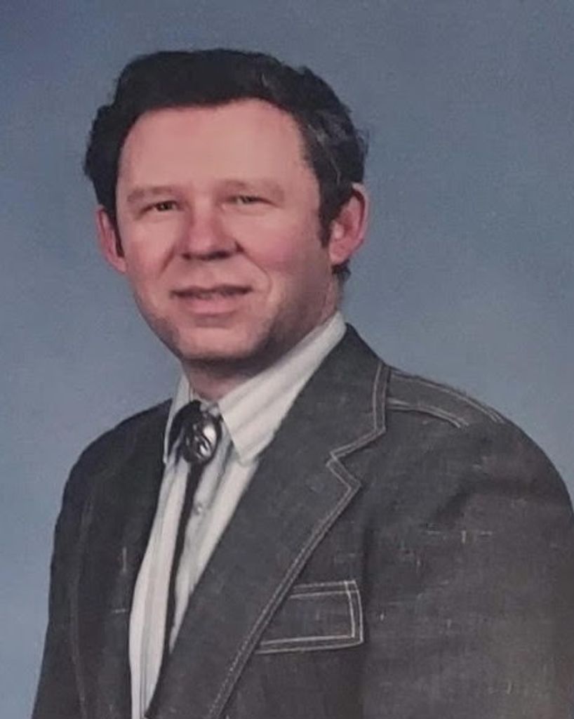 Glenn W. Neumann Profile Photo