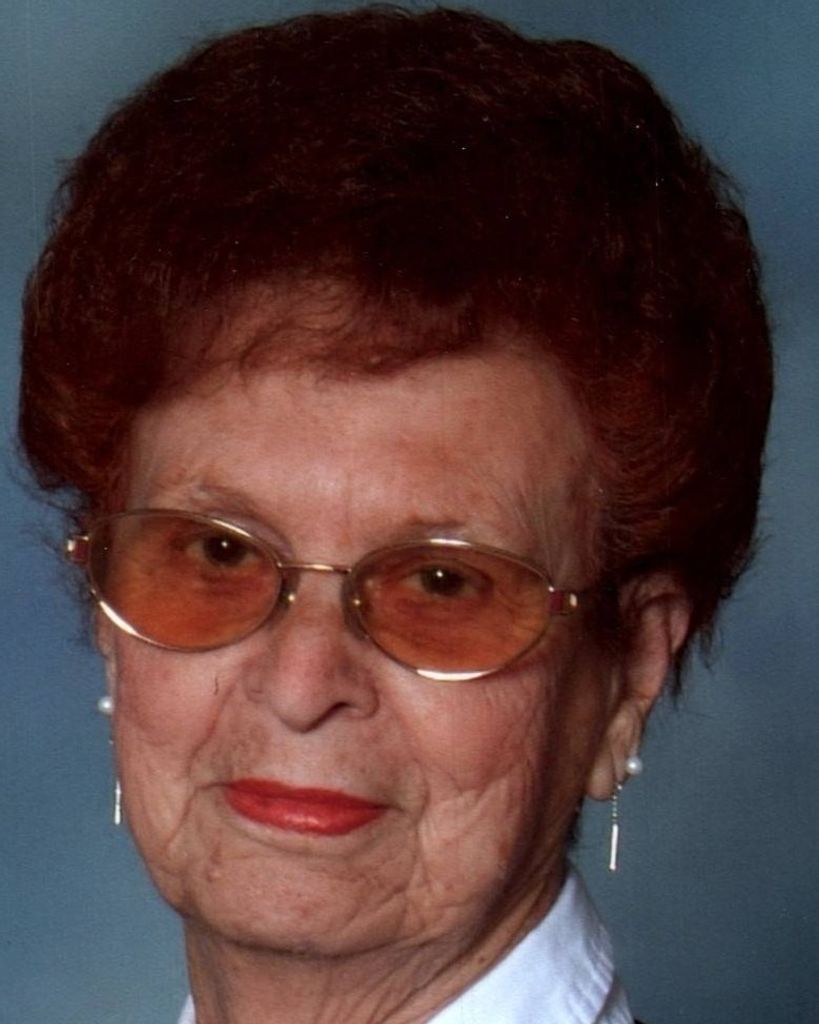 Betty J. Hughes Profile Photo