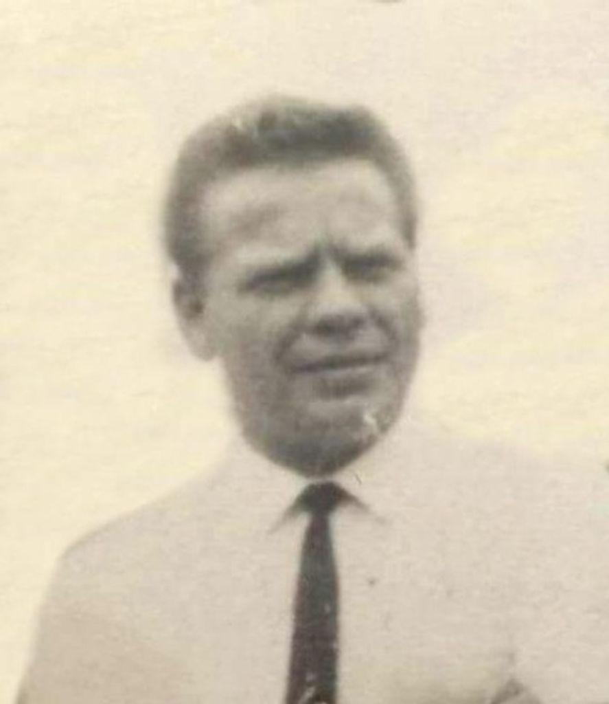 John Fred Hill Sr. Profile Photo