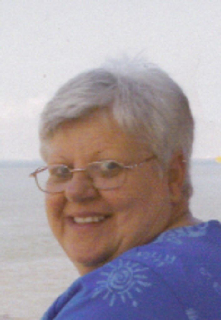 Brenda Bandy