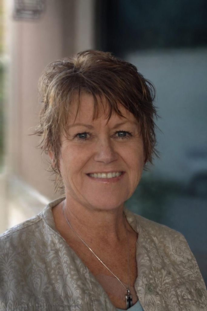 Sharon I. Hall Profile Photo