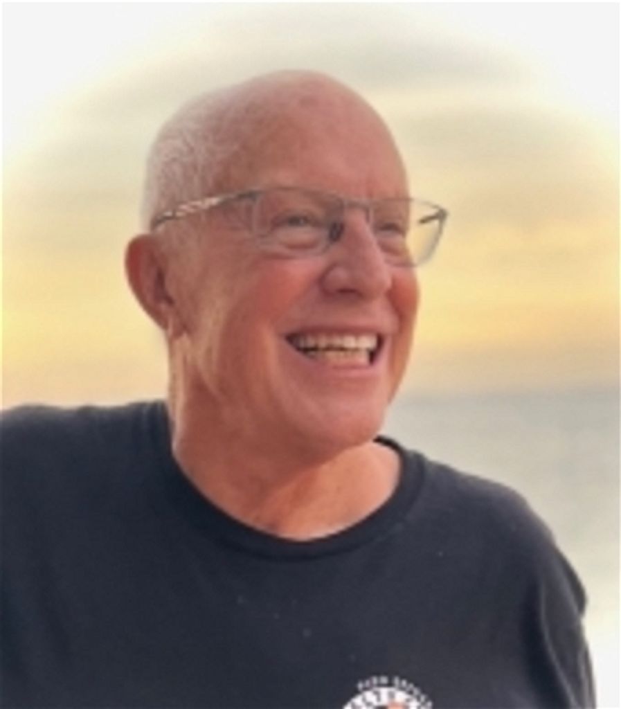 Richard Charles Johnson Profile Photo