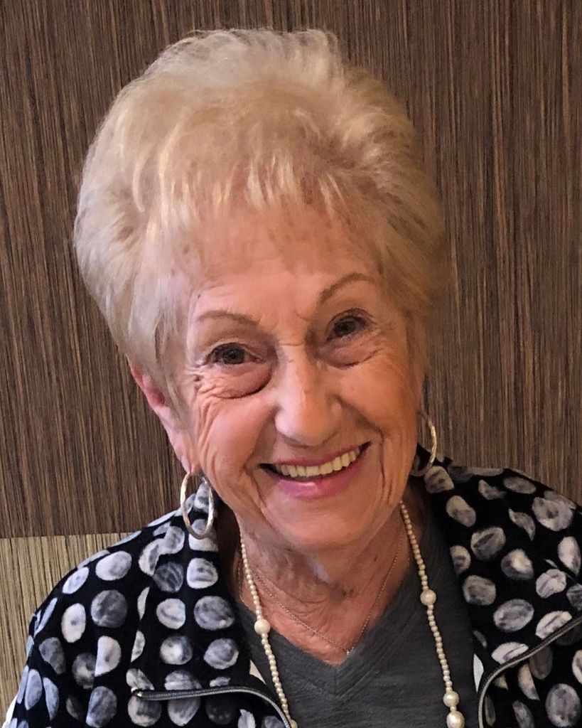 Marie Bonaccorso Profile Photo