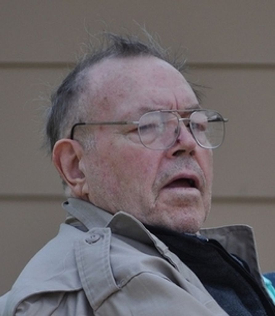 Carl Jackson Profile Photo