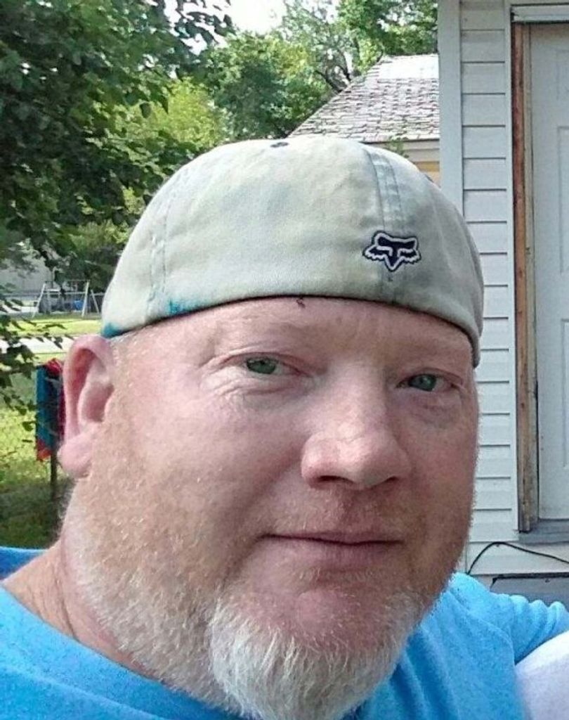 John Charles Frazier Profile Photo