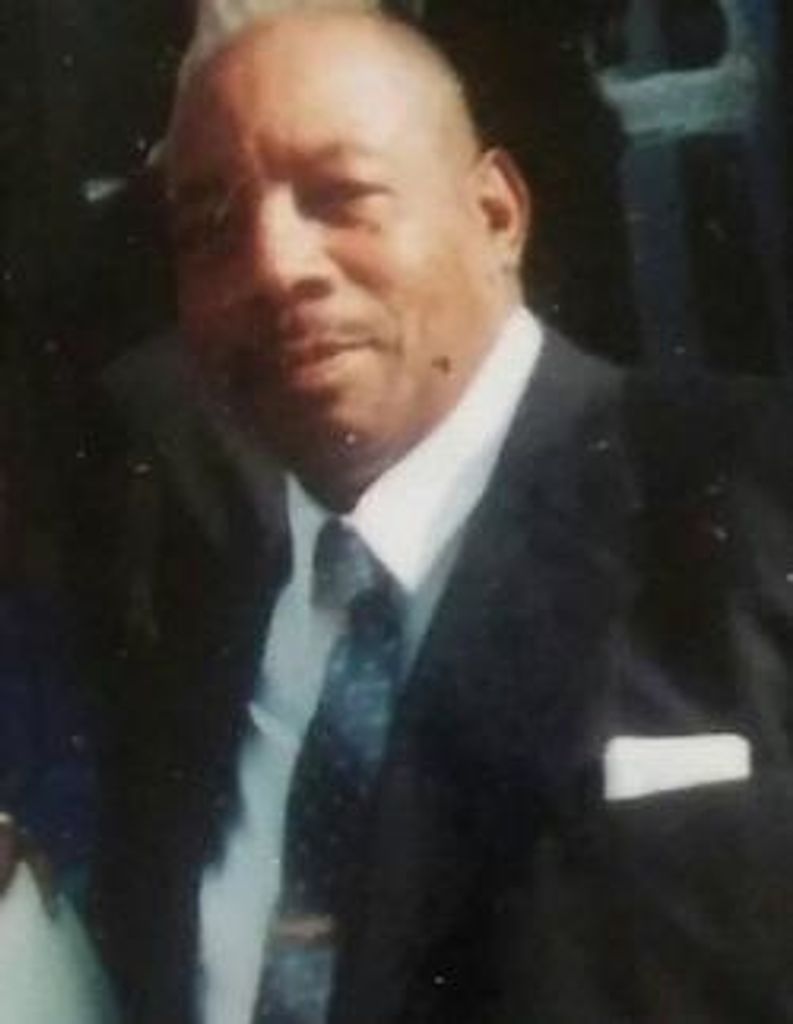 Edward William King "Sonny"