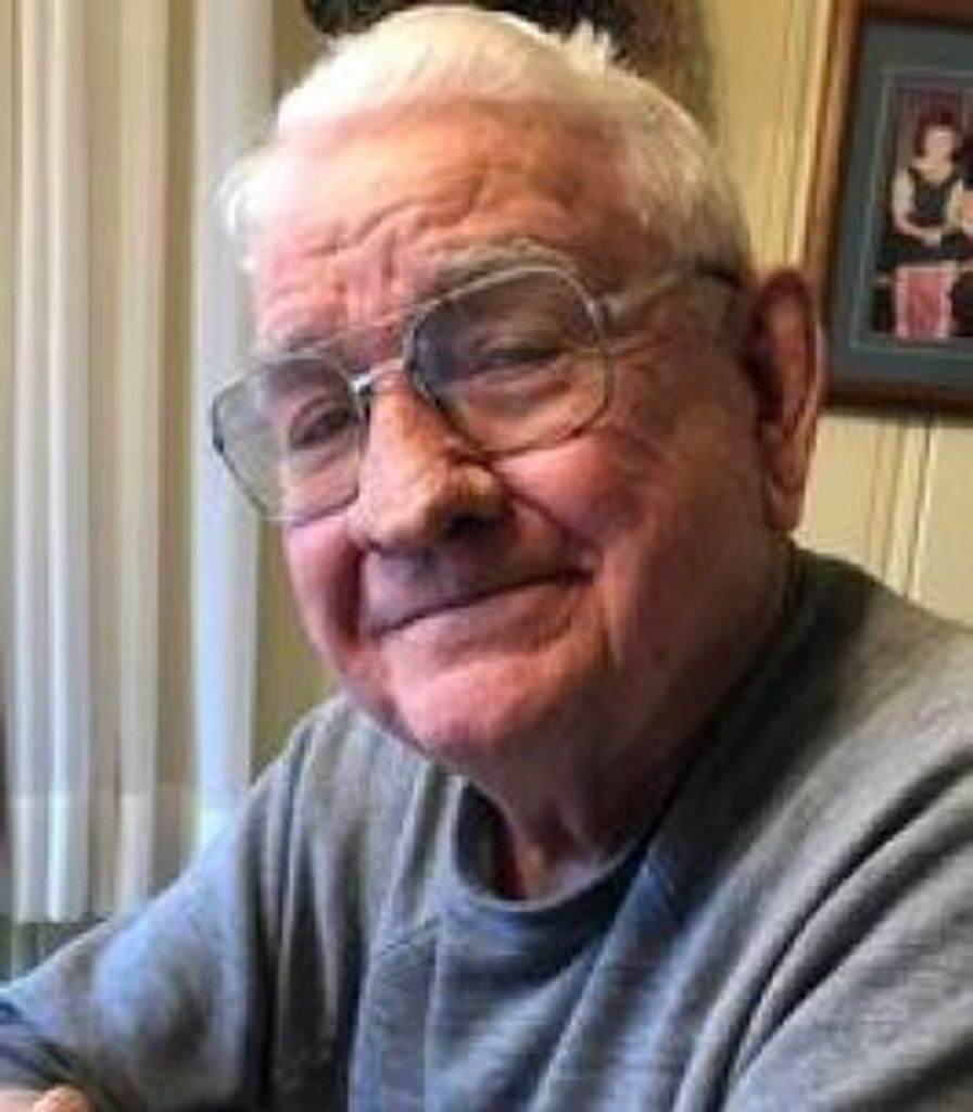Billy Long, Sr.